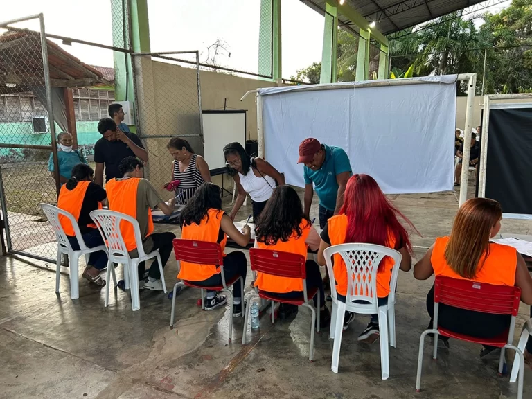 REUNIÃO COM MORADORES_INÍCIO DOS SERVIÇOS_IGARAPÉ DA FORTALEZA_11 07 2024 (4)